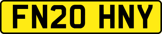 FN20HNY