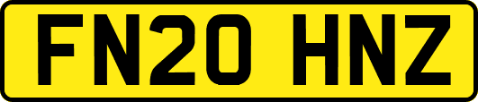 FN20HNZ