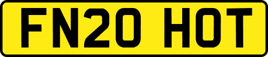 FN20HOT