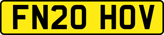 FN20HOV