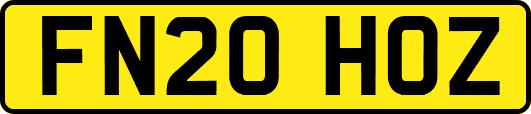 FN20HOZ