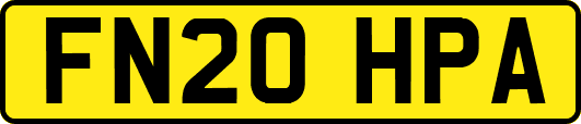 FN20HPA