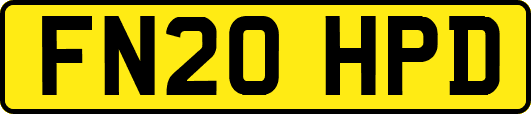 FN20HPD