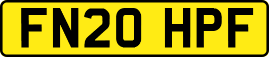 FN20HPF