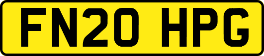 FN20HPG