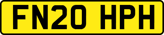 FN20HPH