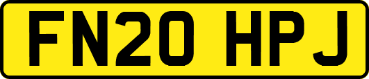 FN20HPJ