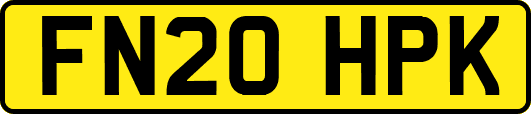 FN20HPK