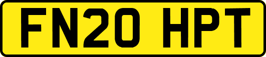 FN20HPT