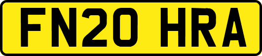 FN20HRA