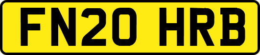 FN20HRB