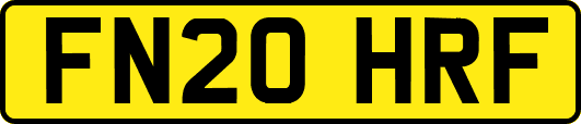 FN20HRF