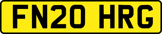 FN20HRG