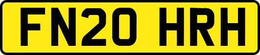 FN20HRH