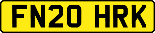 FN20HRK