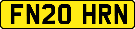 FN20HRN