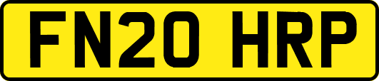 FN20HRP