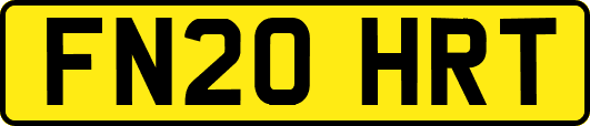 FN20HRT
