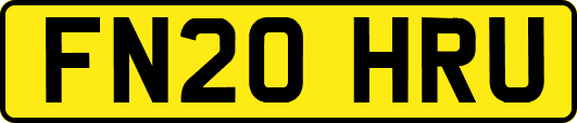 FN20HRU