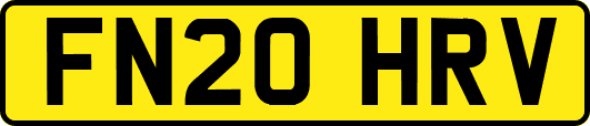 FN20HRV