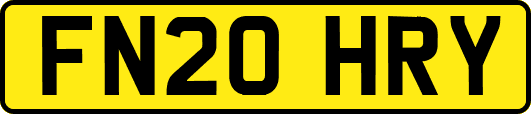 FN20HRY