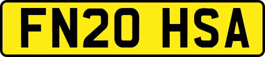 FN20HSA