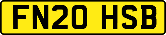 FN20HSB