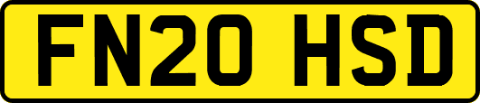 FN20HSD