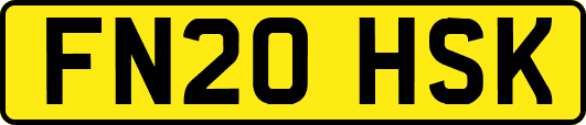 FN20HSK