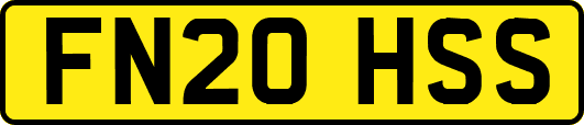 FN20HSS