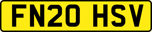 FN20HSV