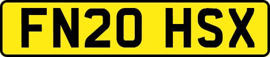 FN20HSX