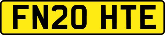 FN20HTE