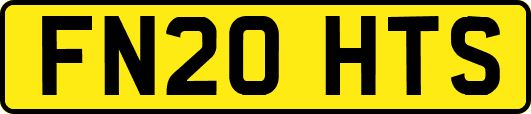 FN20HTS