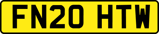 FN20HTW
