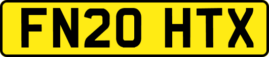 FN20HTX