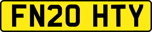 FN20HTY