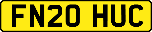 FN20HUC