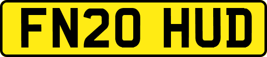 FN20HUD