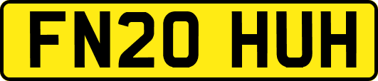 FN20HUH