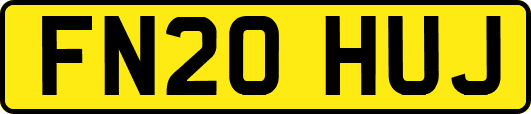 FN20HUJ