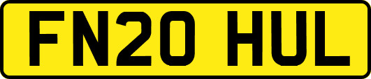 FN20HUL