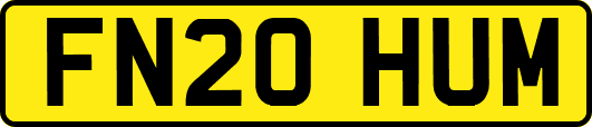 FN20HUM