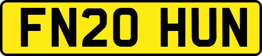 FN20HUN