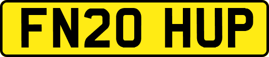 FN20HUP