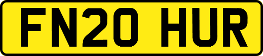 FN20HUR