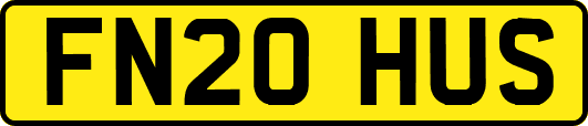 FN20HUS