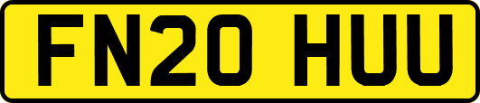 FN20HUU