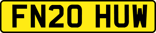 FN20HUW