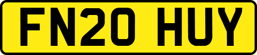 FN20HUY